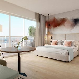 Chambre Double de Luxe
