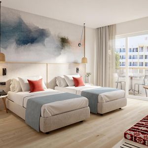 Chambre Lit King-Size