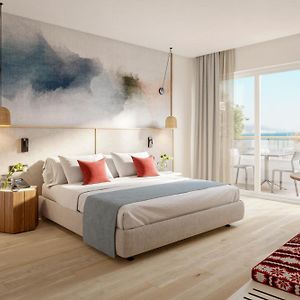 Chambre Lit King-Size